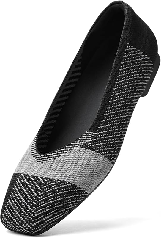 Arromic Square Washable Comfortable Walking